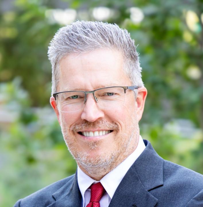 Brett Rowe